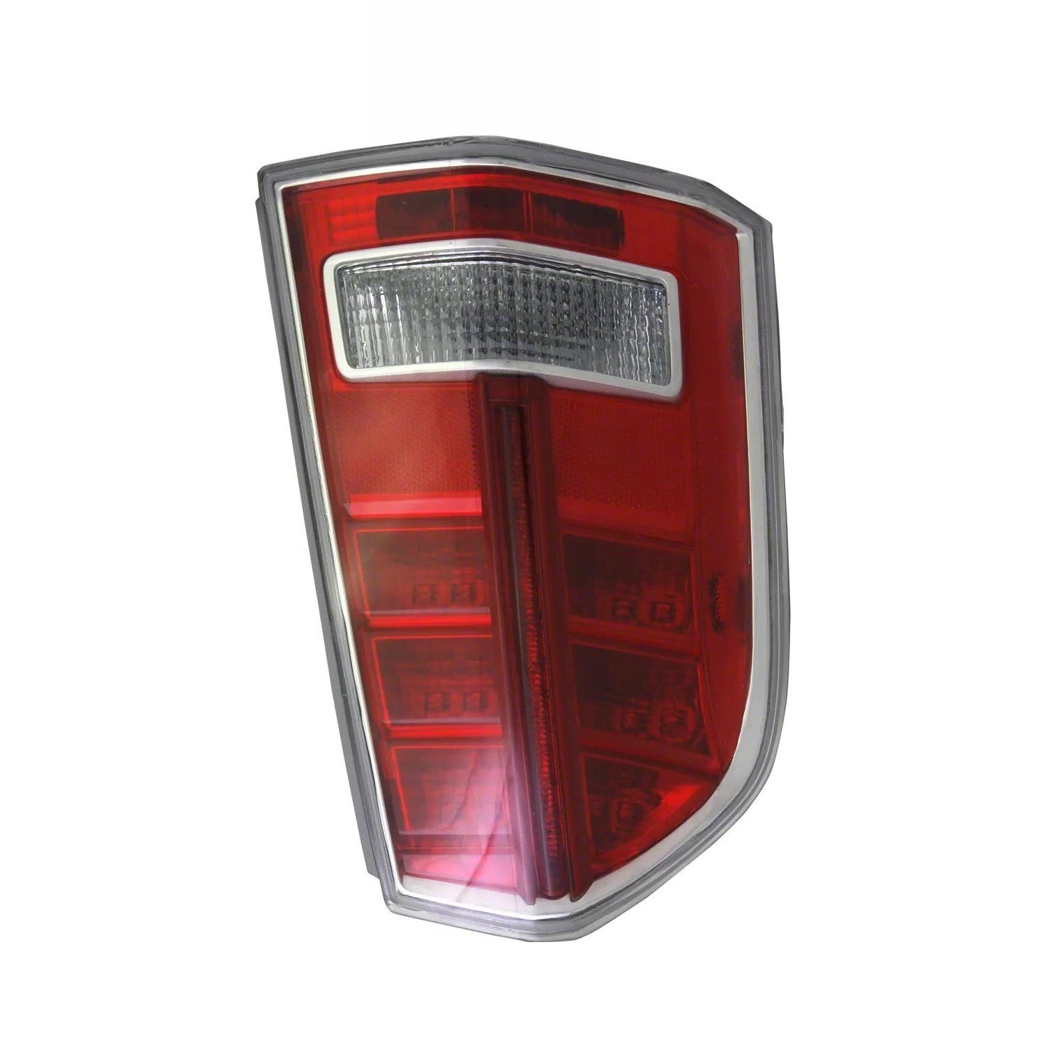 Conjunto de luz trasera izquierda 2011 - 2012 CHRYSLER 300 CAPA CH2800196C 68042171AE