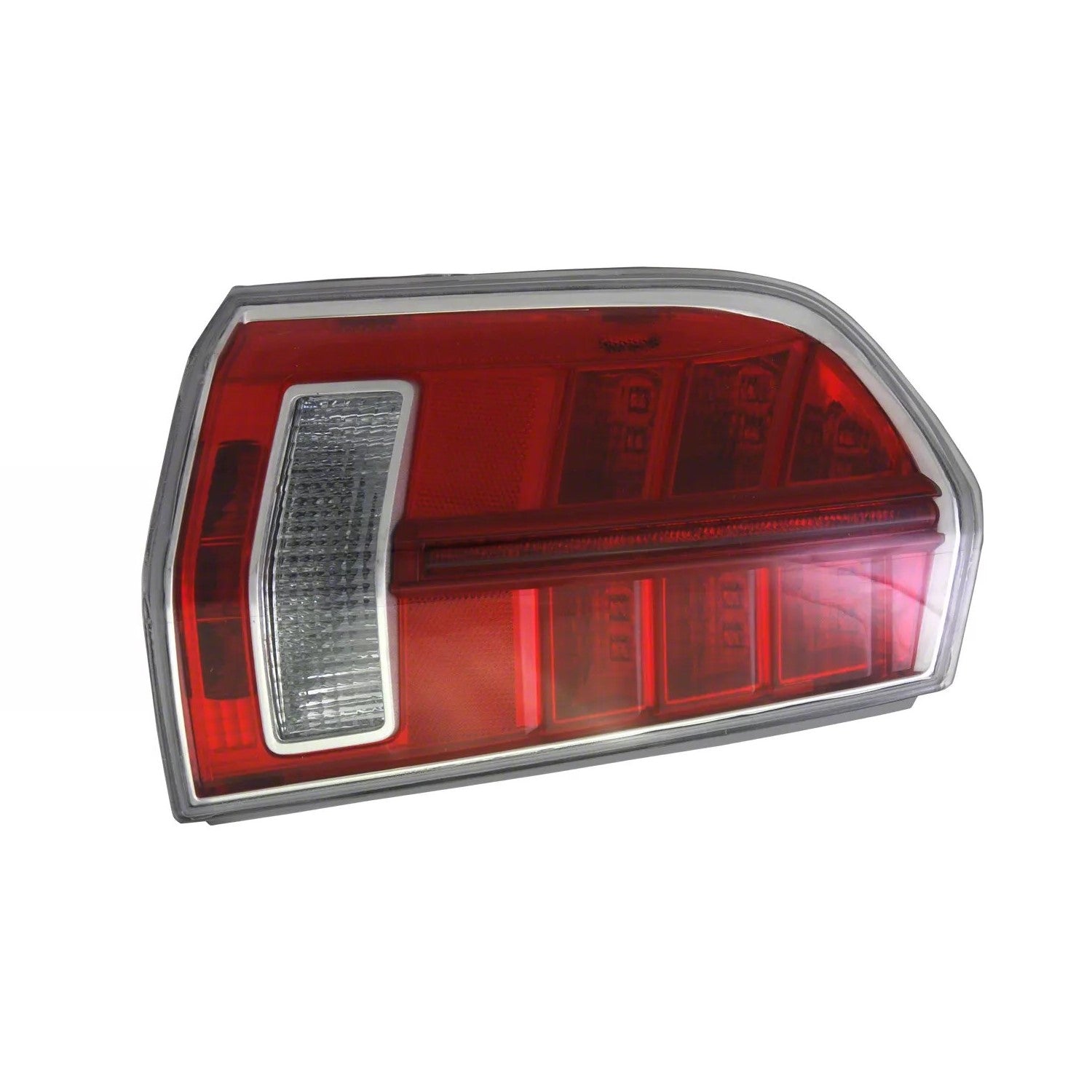 Conjunto de luz trasera izquierda 2011 - 2012 CHRYSLER 300 CH2800196V 68042171AE