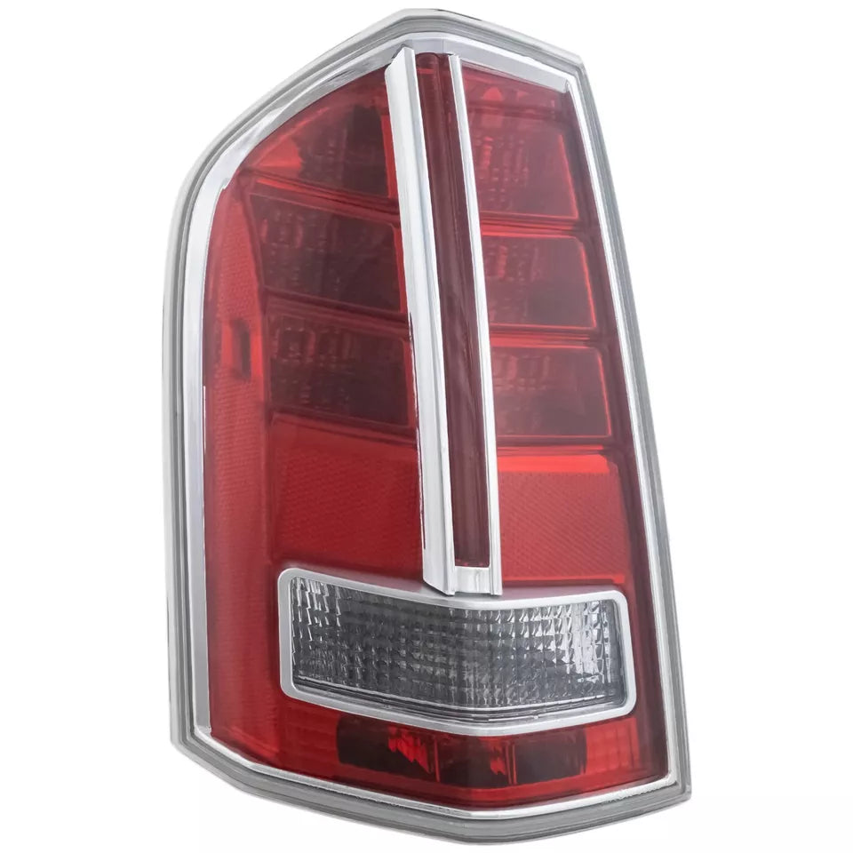 Left Side Taillamp assy 2011 - 2012 CHRYSLER 300 CH2800200 68042173AE