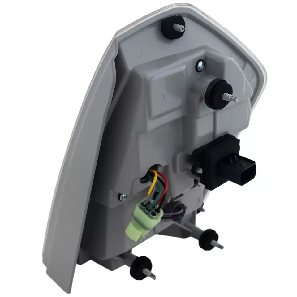 Left Side Taillamp assy 2011 - 2012 CHRYSLER 300 CH2800200 68042173AE