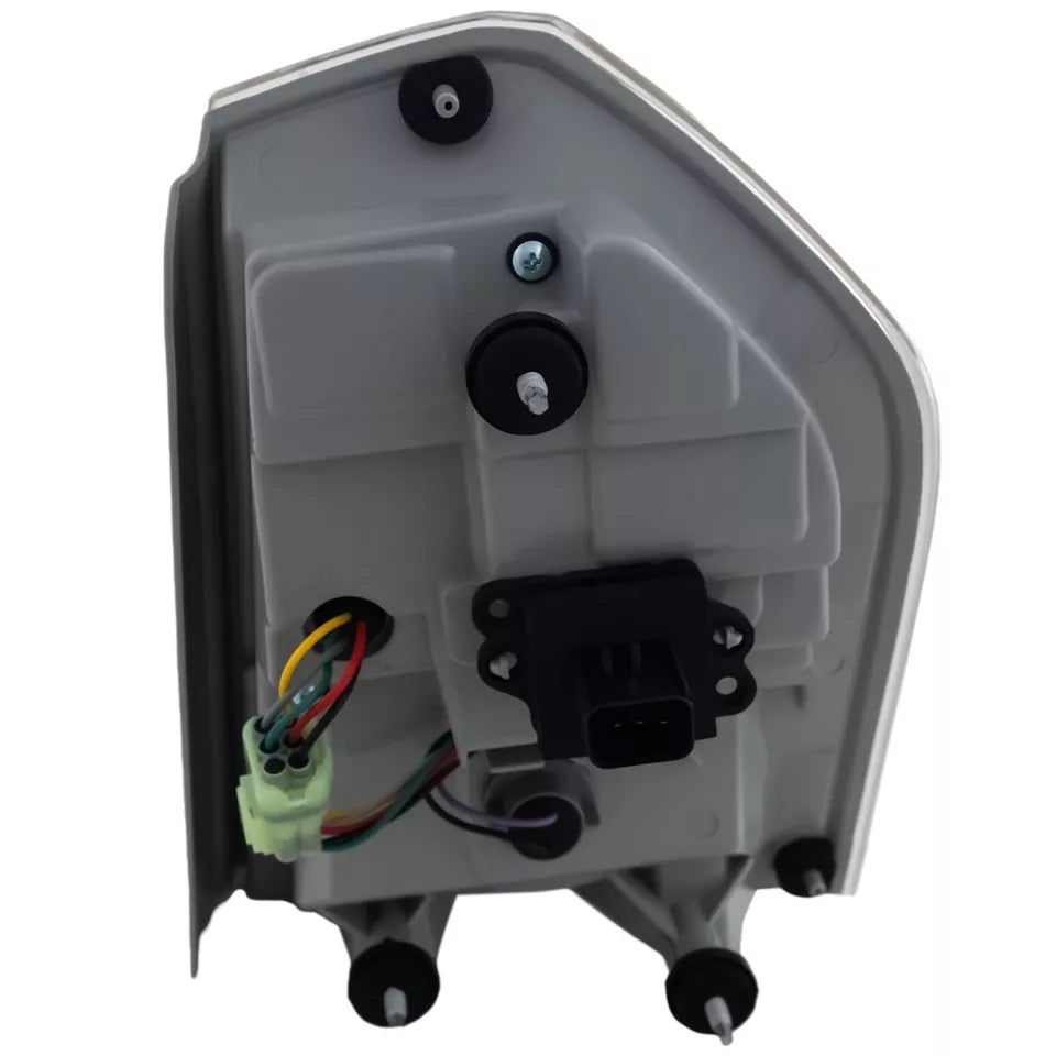 Left Side Taillamp assy 2011 - 2012 CHRYSLER 300 CH2800200 68042173AE