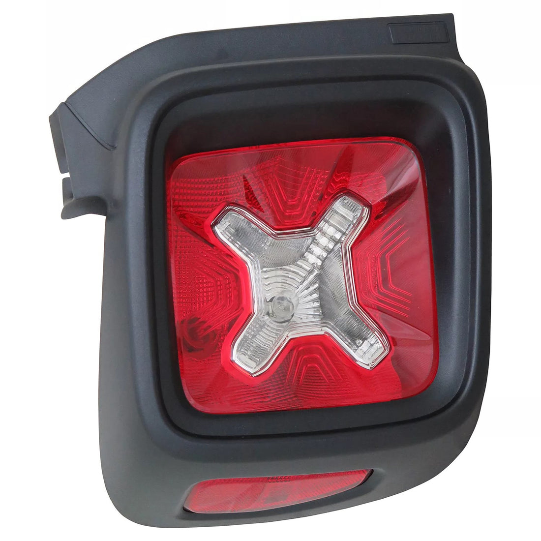 Left Side Taillamp assy 2015 - 2023 JEEP RENEGADE CAPA CH2800209C 68429903AA