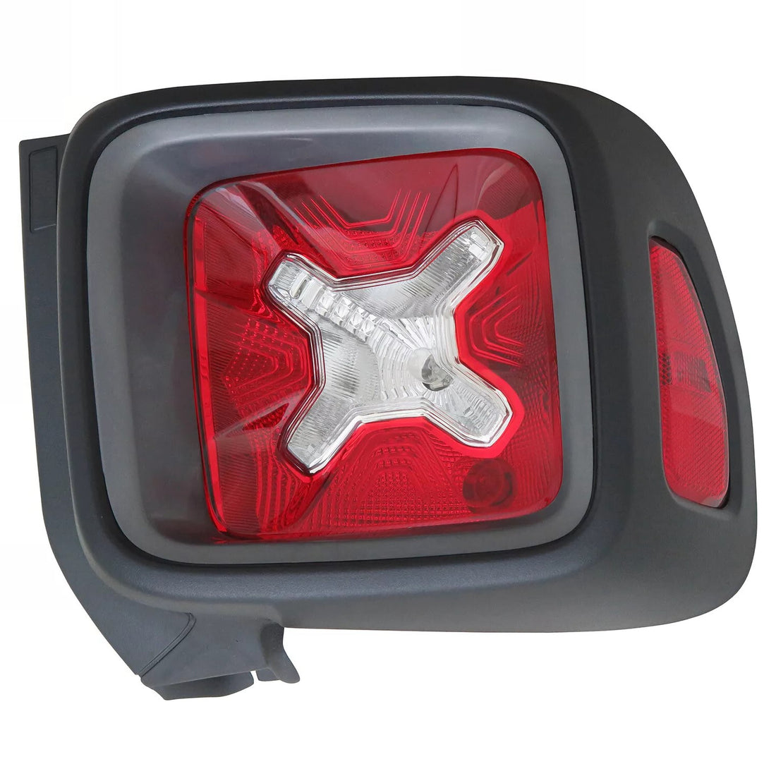 Left Side Taillamp assy 2015 - 2016 JEEP RENEGADE CAPA CH2800210C 68256061AA