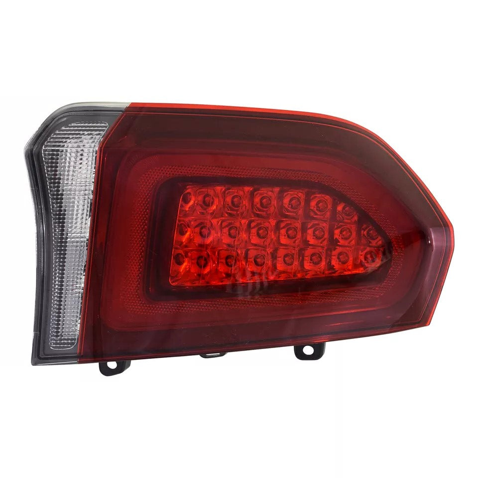 Left Side Taillamp assy 2015 - 2023 CHRYSLER 300 CAPA CH2800212C 68400331AA