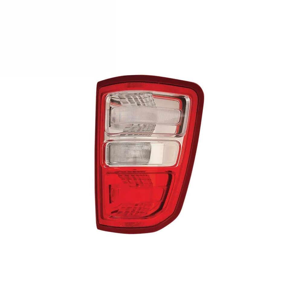 Left Side Taillamp assy 2019 - 2024 RAM 1500 CH2800221 55112989AE