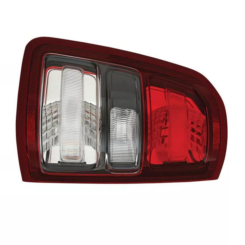 Left Side Taillamp assy 2019 - 2024 RAM 1500 CH2800228 68261577AE