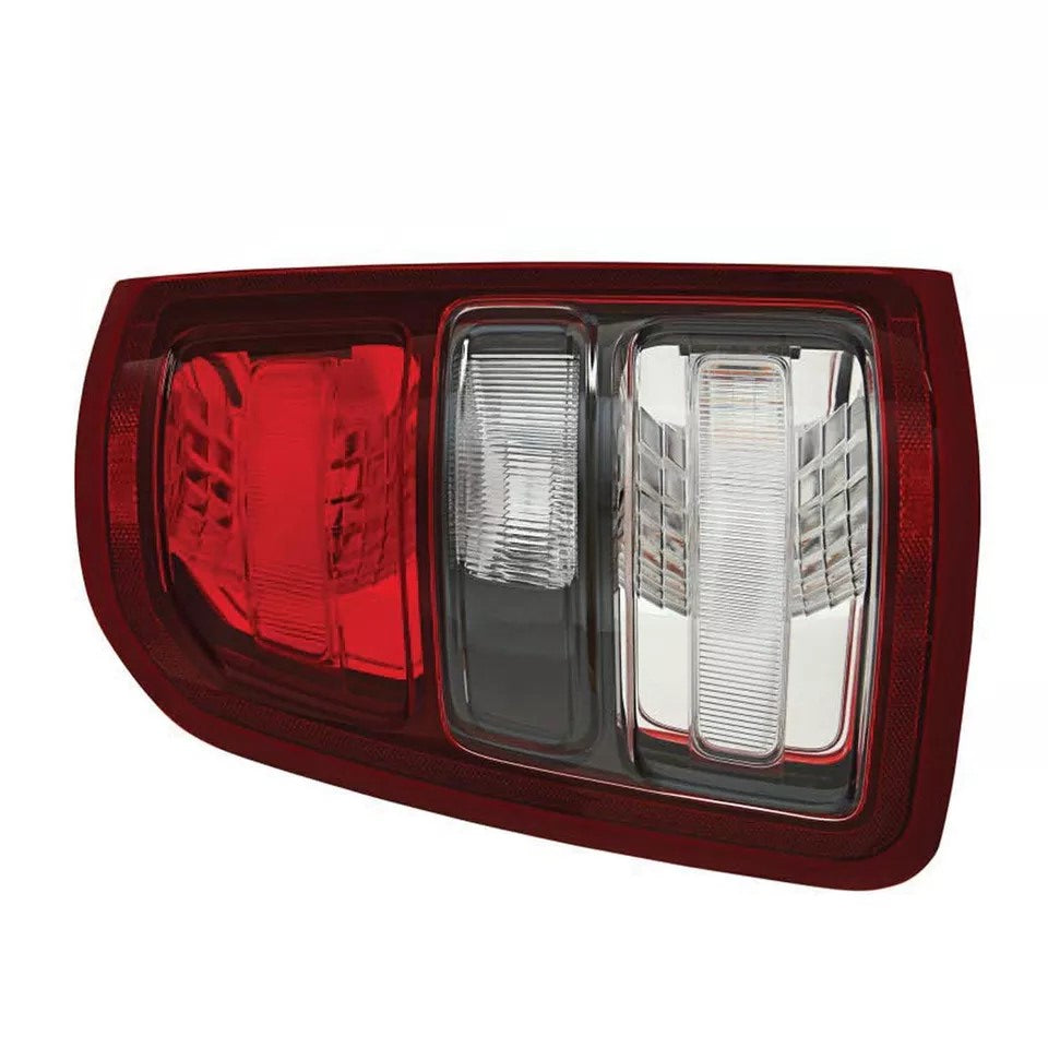 Left Side Taillamp assy 2019 - 2024 RAM 1500 CH2800228 68261577AE