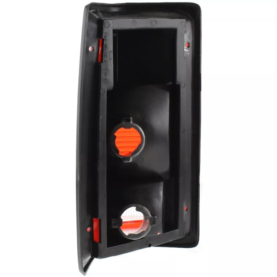 Right Side Taillamp assy 1988 - 1993 DODGE D150 CH2801114 55054788