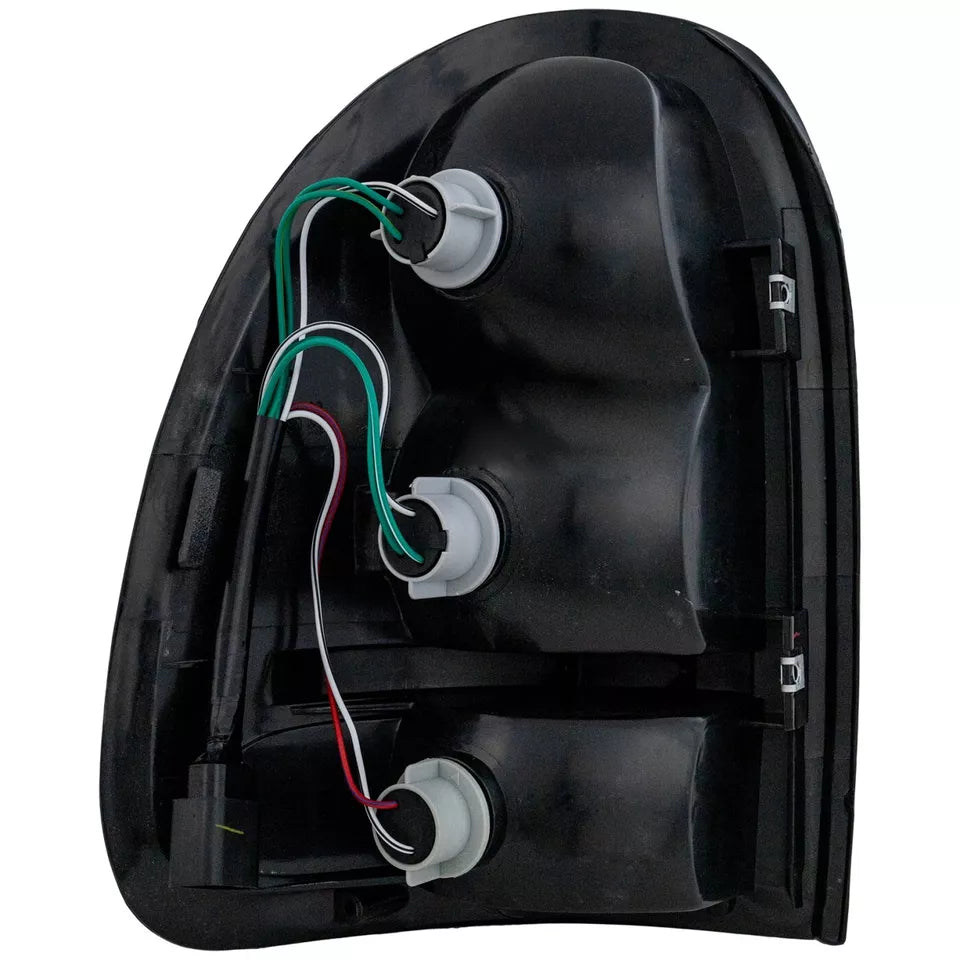 Right Side Taillamp assy 1996 - 2000 CHRYSLER TOWN & COUNTRY CH2801125 2AME76244A