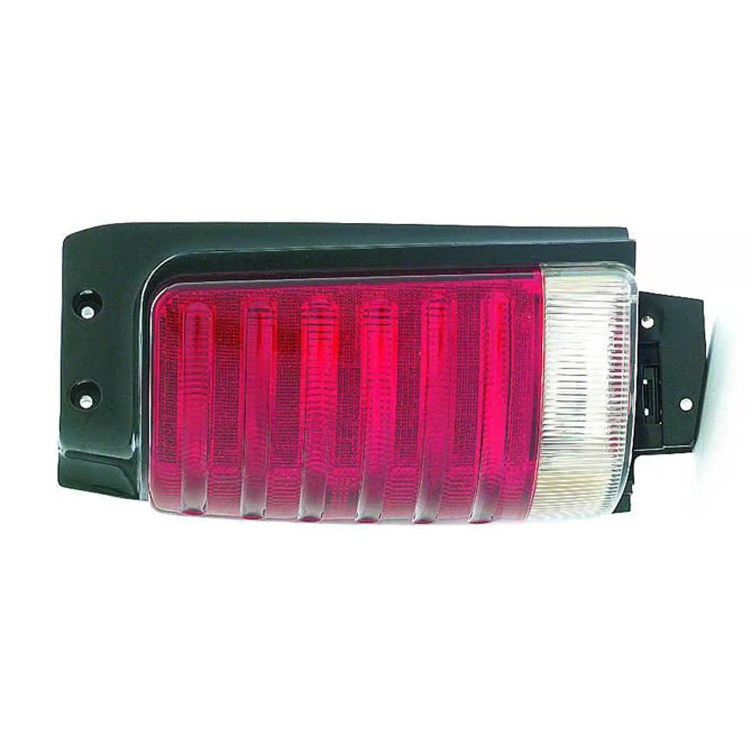 Right Side Taillamp assy 1991 - 1995 DODGE CARAVAN CH2801127V 4864588