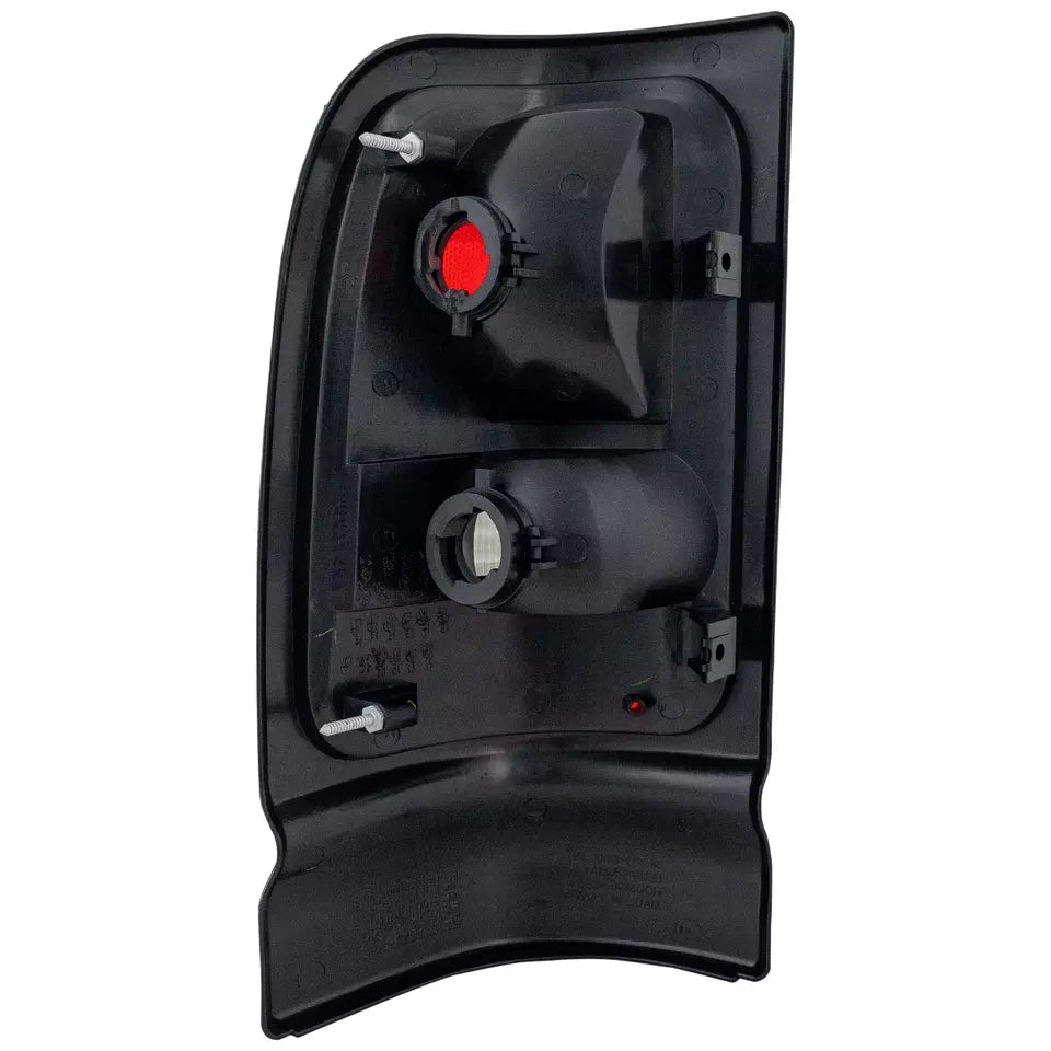 Right Side Taillamp assy 1994 - 2002 DODGE RAM 1500 CH2801135 5EK44DX8AC