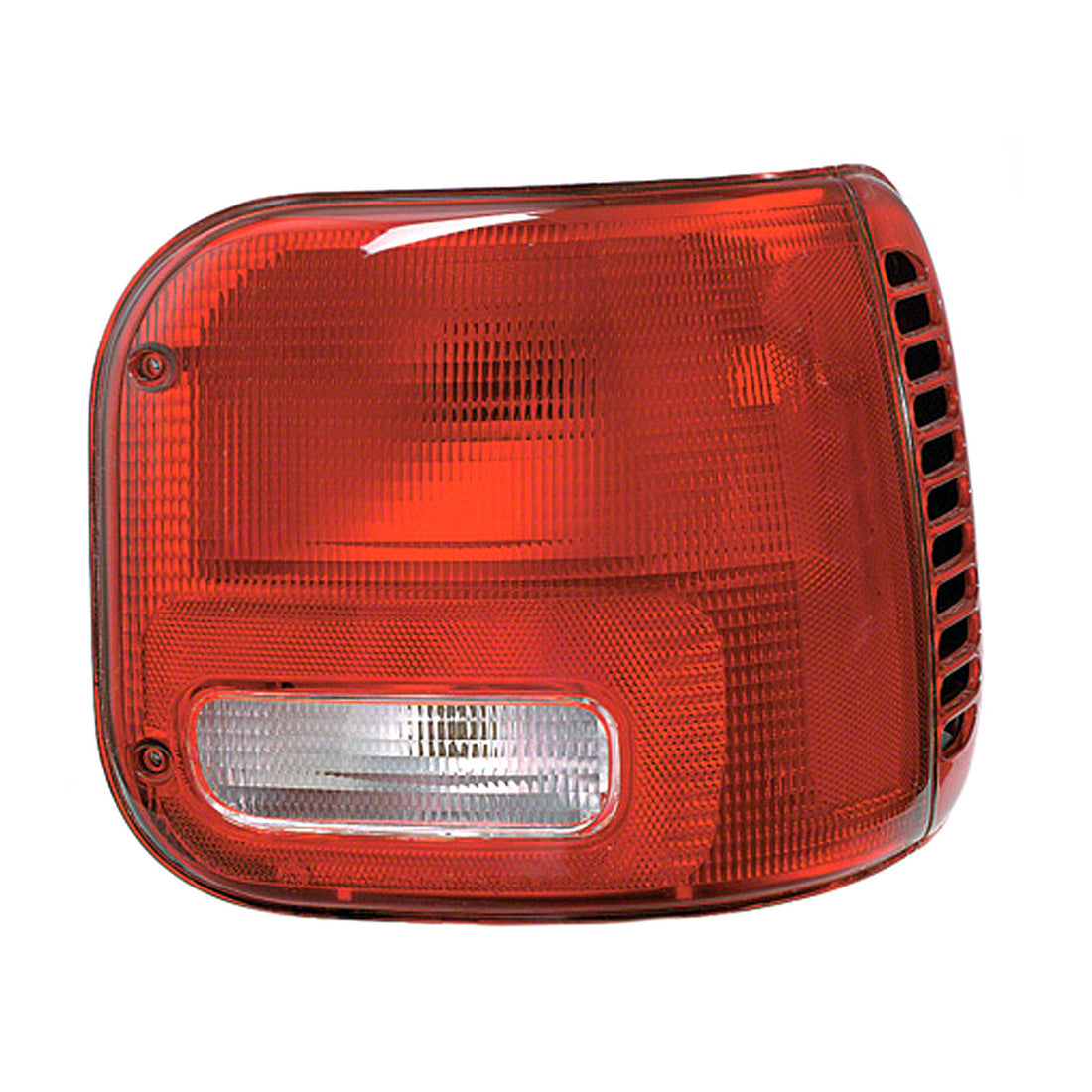 Right Side Taillamp assy 1997 - 1998 DODGE B1500 CH2801142 4882684