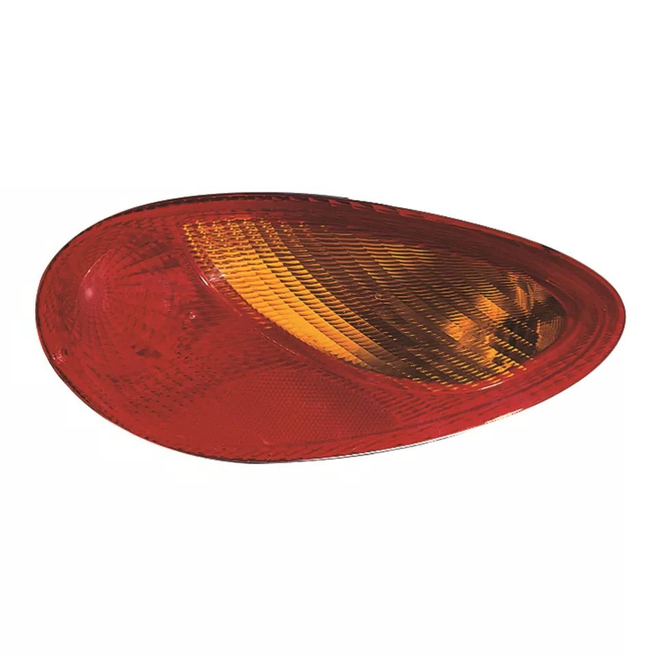 Conjunto de luz trasera derecha 2004 - 2005 CHRYSLER PT CRUISER CAPA CH2801145C 5288742AG