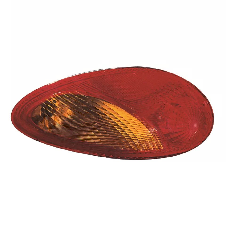 Conjunto de luz trasera derecha 2004 - 2005 CHRYSLER PT CRUISER CAPA CH2801145C 5288742AG