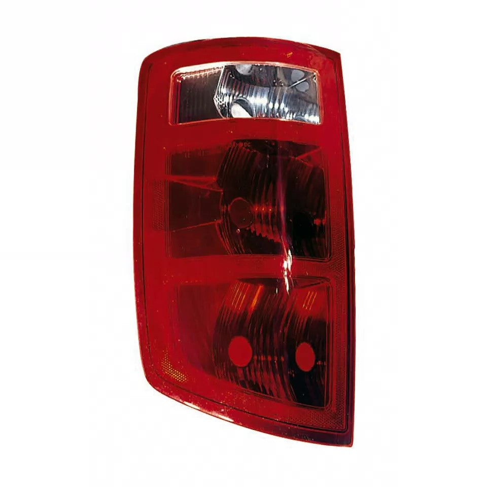 Conjunto de luz trasera derecha 2005 - 2006 DODGE RAM 1500 CAPA CH2801147C 55077348AF