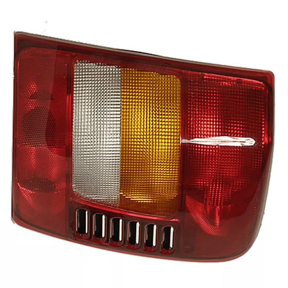 Right Side Taillamp assy 2002 - 2004 JEEP GRAND CHEROKEE CAPA CH2801150C 55155138AJ