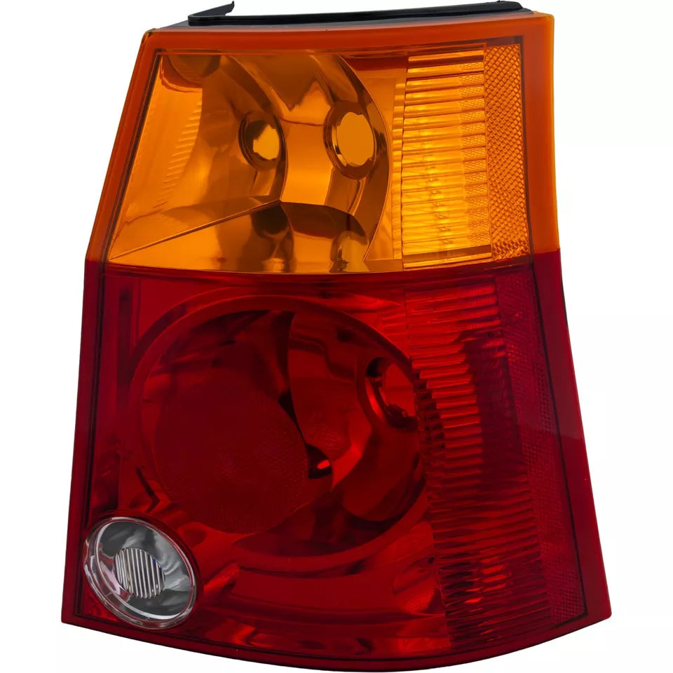 Right Side Taillamp assy 2004 - 2008 CHRYSLER PACIFICA CH2801152 CH2801171 5103330AA 5103330AB