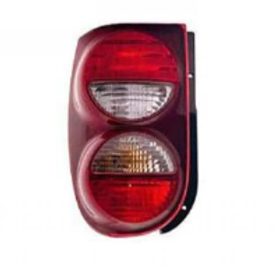 Conjunto de luz trasera derecha 2007 - 2007 JEEP LIBERTY CH2801158 55157060AG