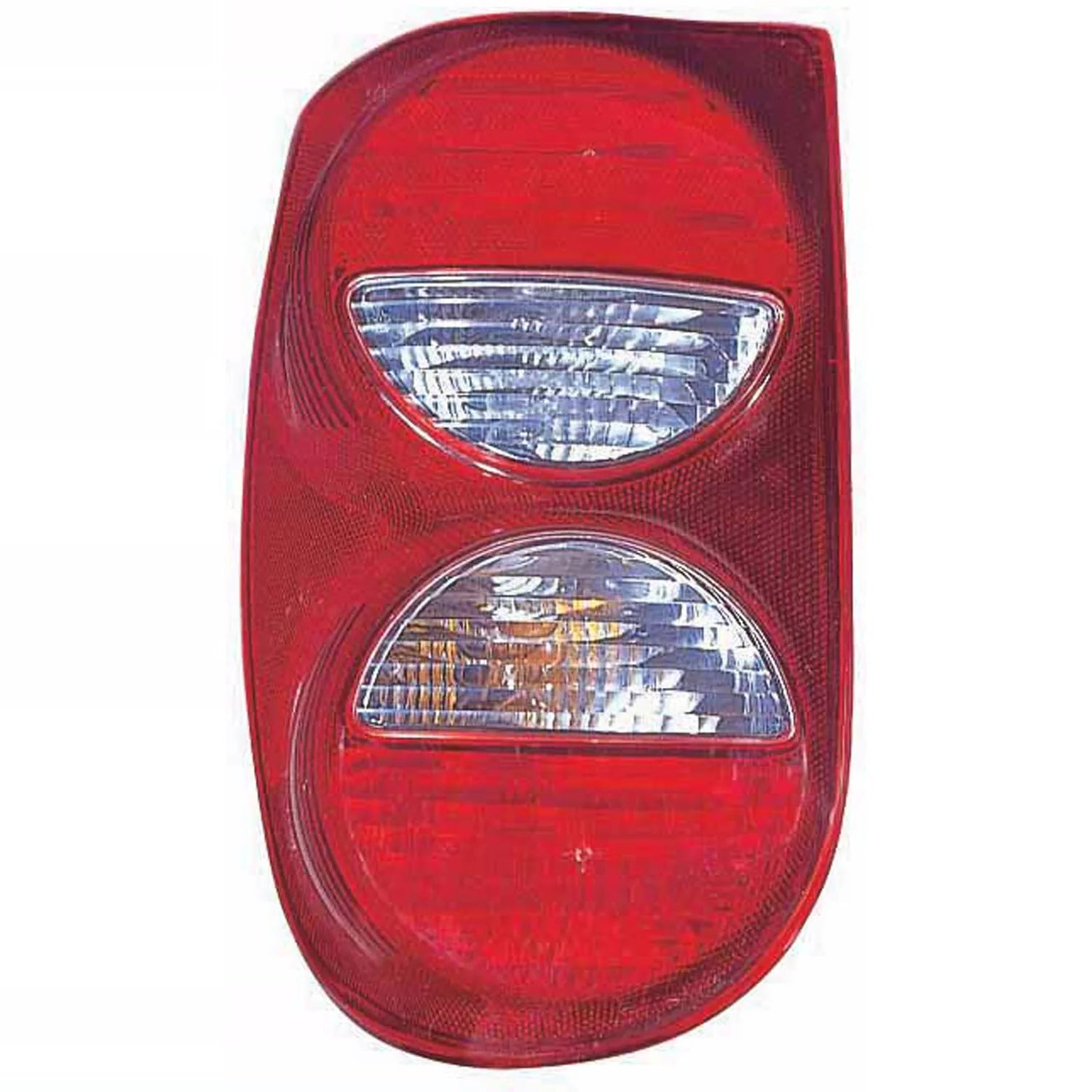 Right Side Taillamp assy 2005 - 2007 JEEP LIBERTY CAPA CH2801158C 55157060AG