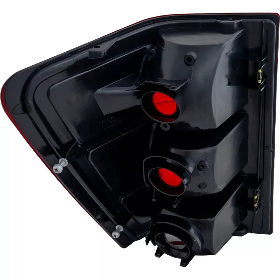 Right Side Taillamp assy 2005 - 2006 JEEP GRAND CHEROKEE CH2801159 55156614AG