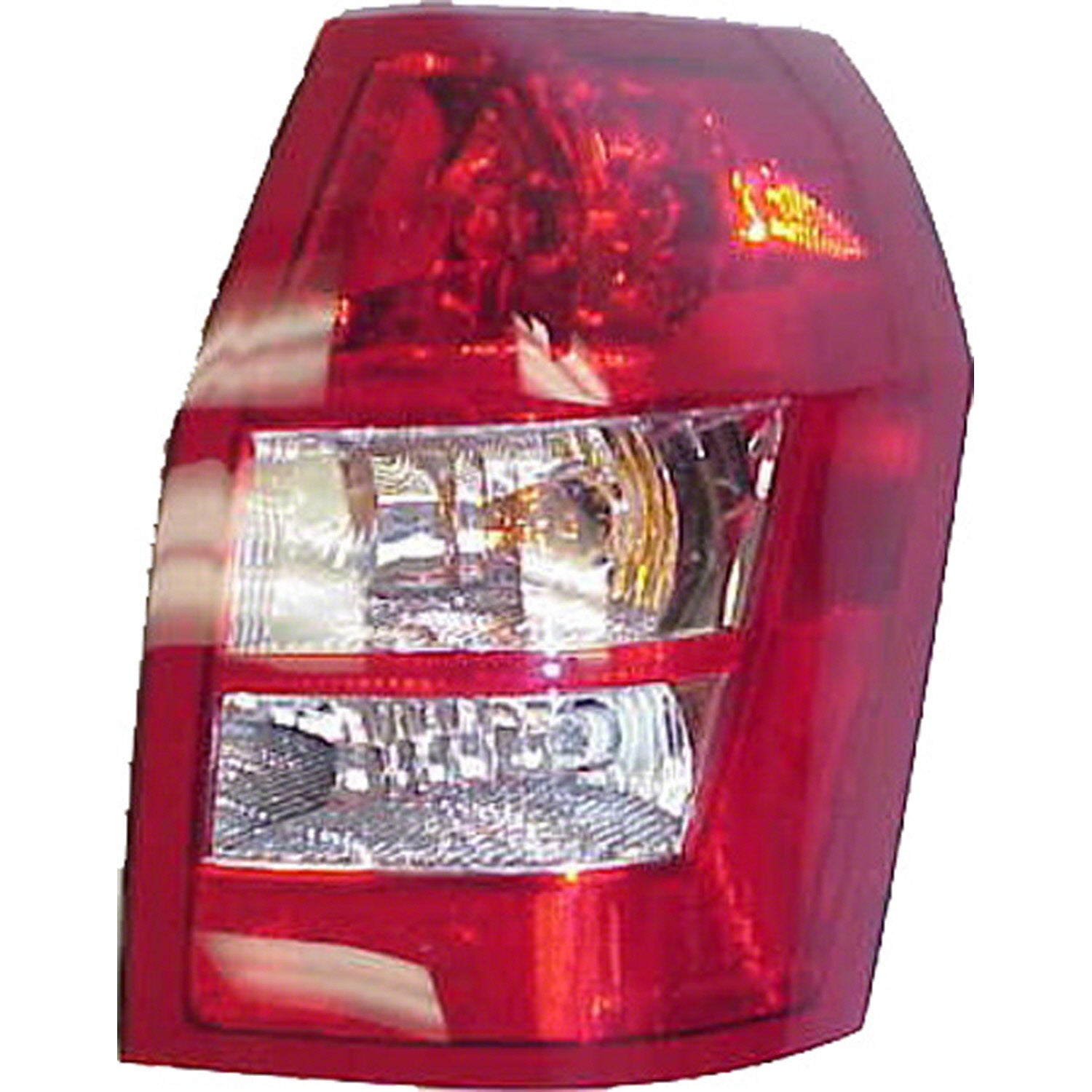 Right Side Taillamp assy 2005 - 2005 DODGE MAGNUM CH2801162 4805966AE