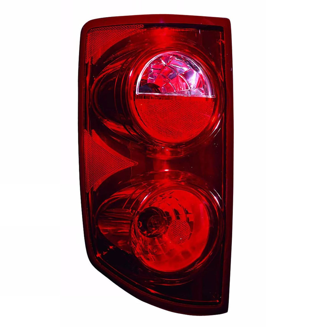 Right Side Taillamp assy 2007 - 2009 DODGE RAM 2500 CAPA CH2801165C 55277302AC