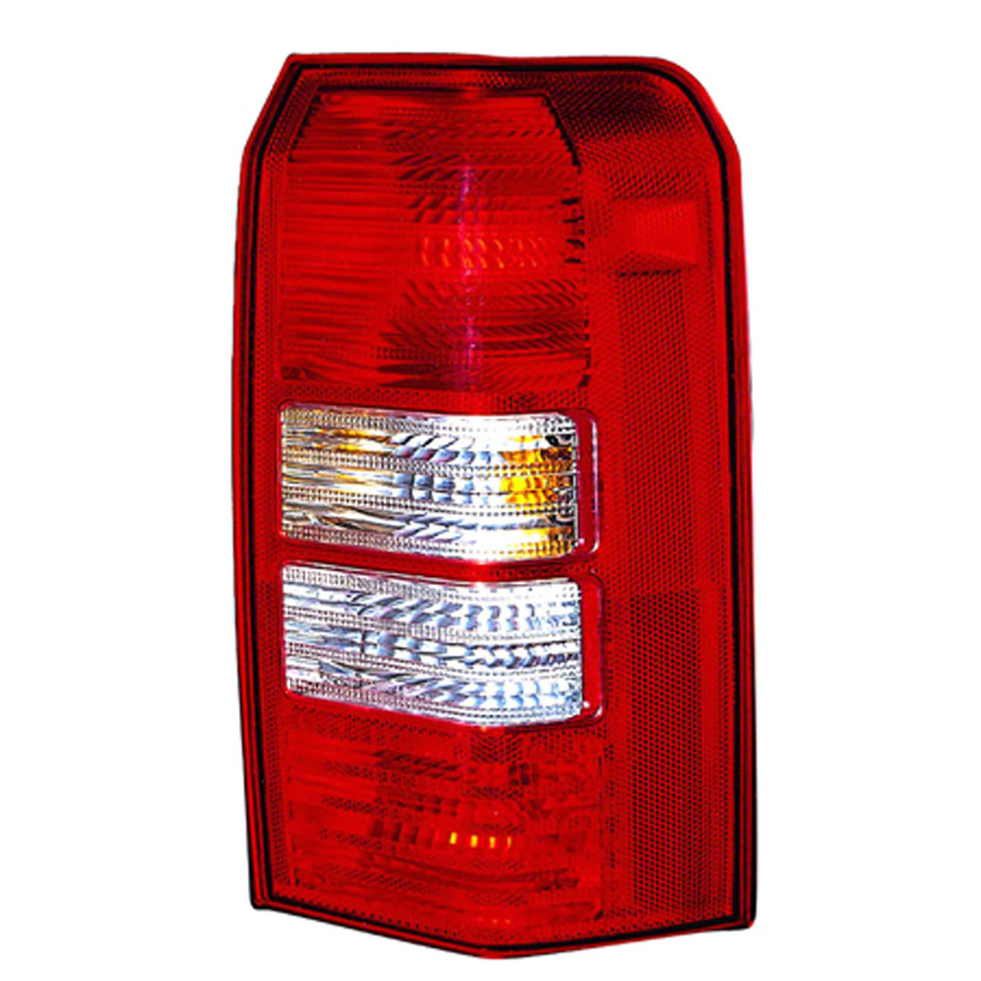 Right Side Taillamp assy 2007 - 2007 JEEP PATRIOT CH2801170 5116238AC