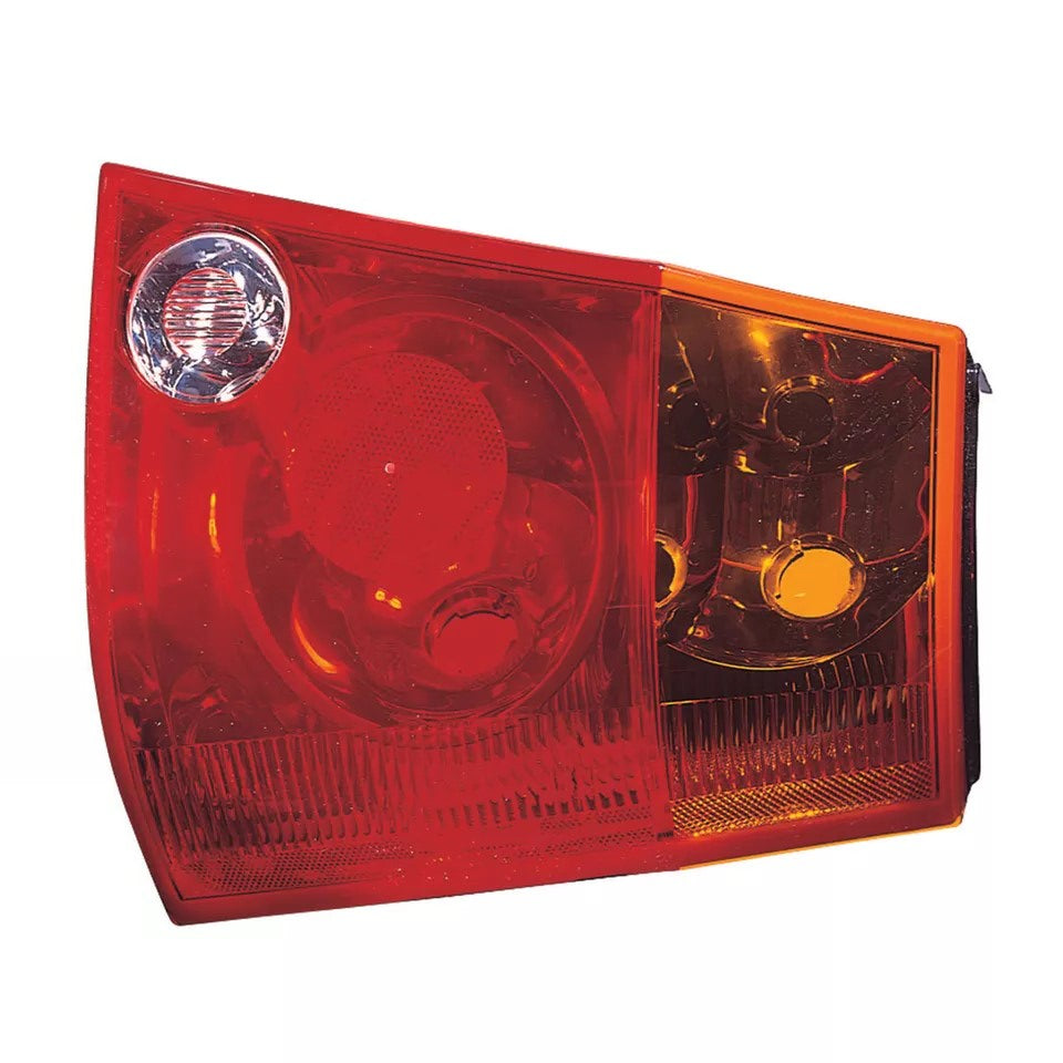 Right Side Taillamp assy 2005 - 2008 CHRYSLER PACIFICA CAPA CH2801171C 5103330AB