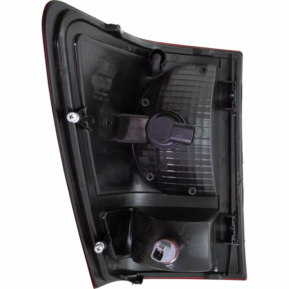 Right Side Taillamp assy 2007 - 2010 JEEP GRAND CHEROKEE CH2801172 55079012AC