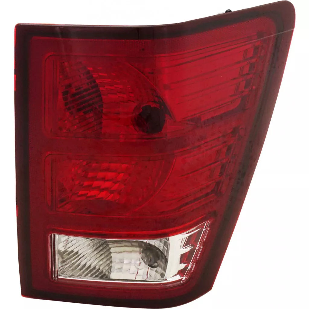 Right Side Taillamp assy 2007 - 2010 JEEP GRAND CHEROKEE CH2801172 55079012AC