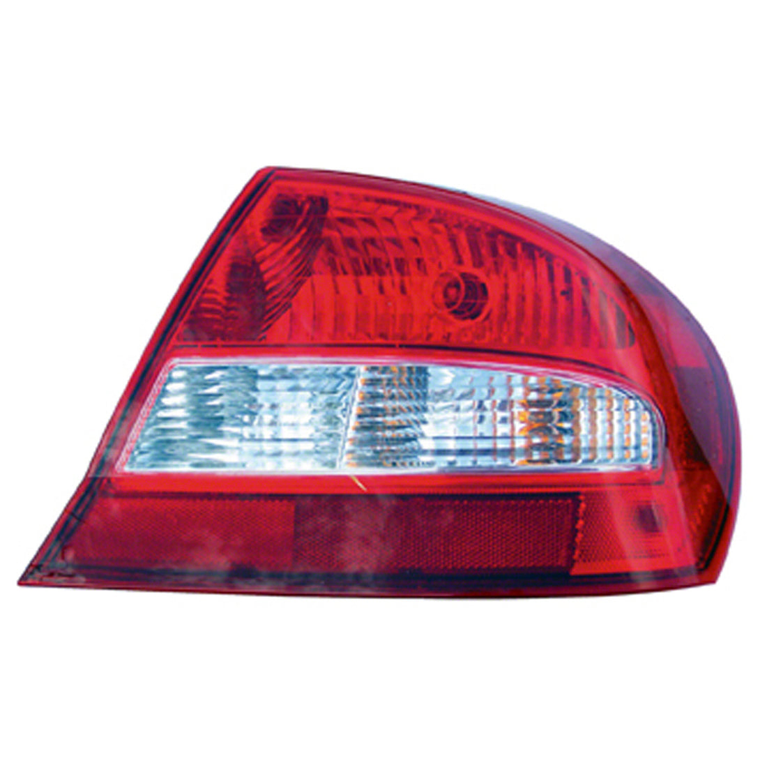 Right Side Taillamp assy 2003 - 2005 CHRYSLER SEBRING CH2801175 MN133290