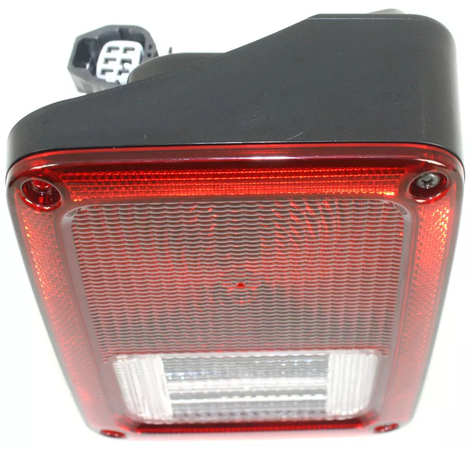 Right Side Taillamp assy 2007 - 2017 JEEP WRANGLER CH2801177 55077890AG