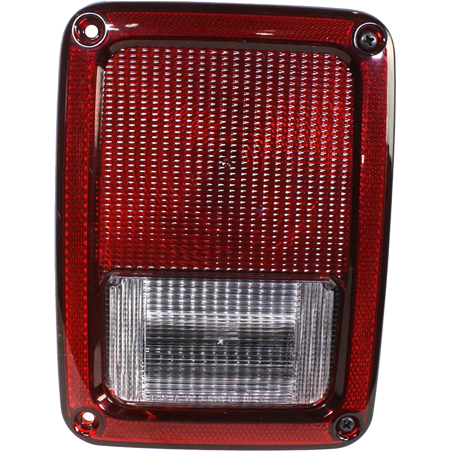 Right Side Taillamp assy 2007 - 2017 JEEP WRANGLER CH2801177 55077890AG