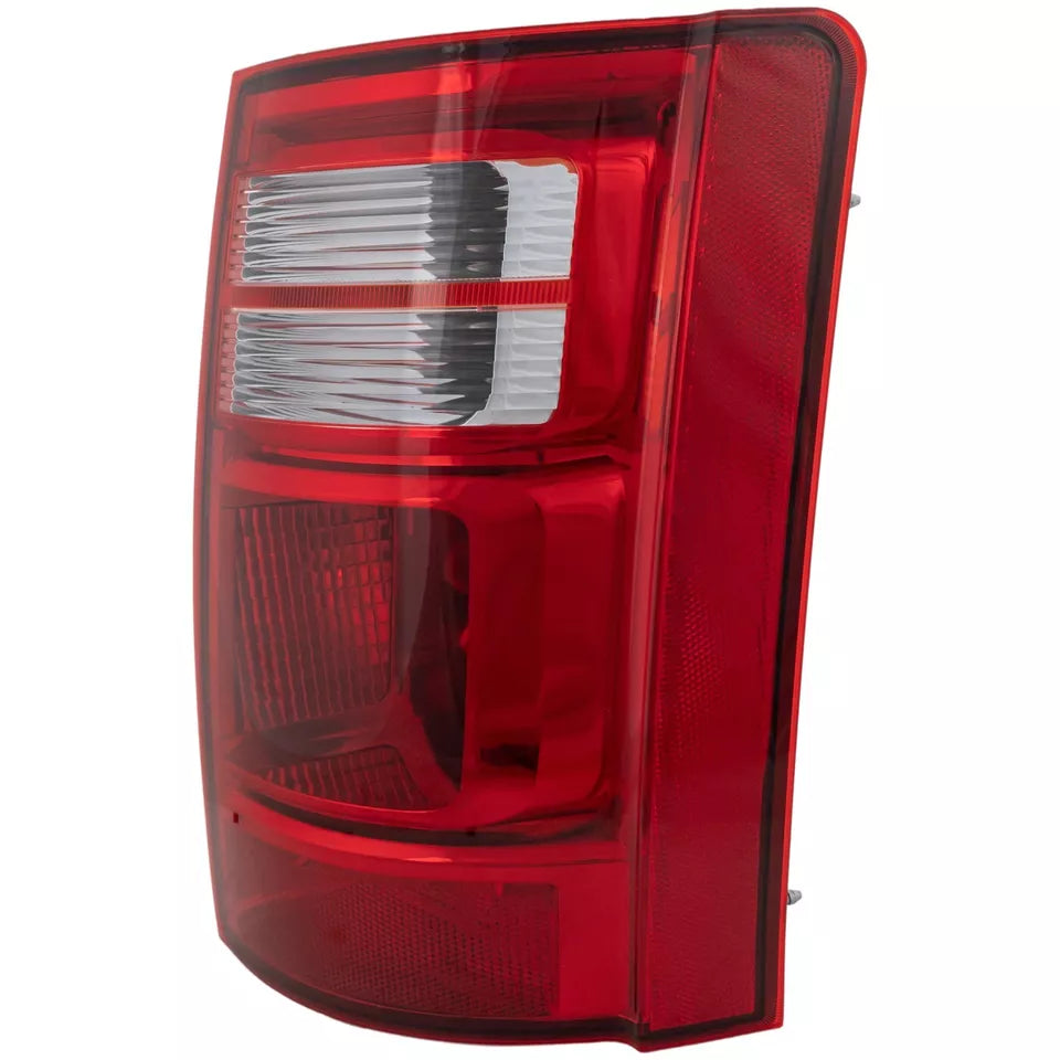 Right Side Taillamp assy 2008 - 2010 DODGE GRAND CARAVAN CAPA CH2801178C 5113204AB