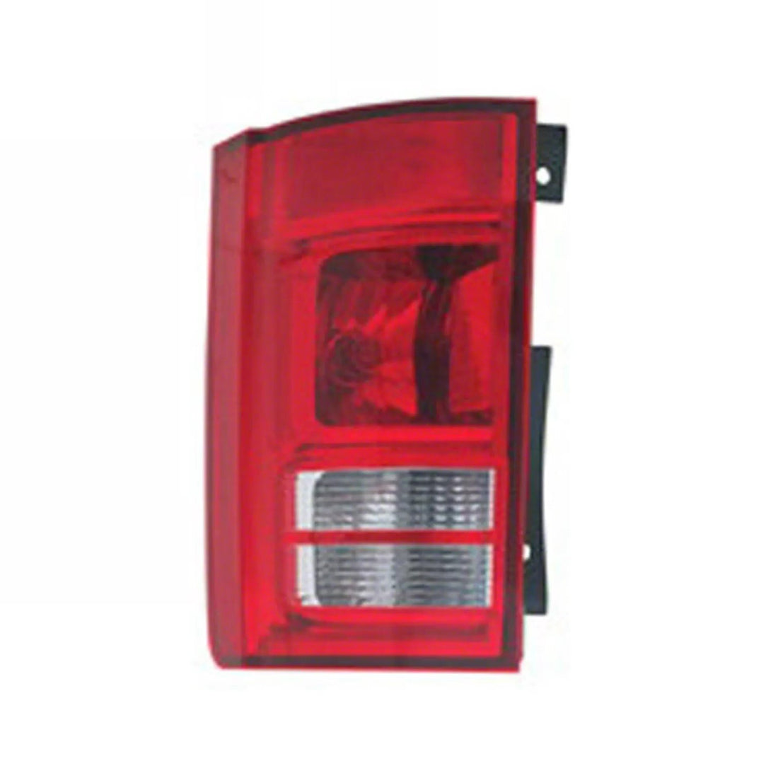 Conjunto de luz trasera derecha 2008 - 2010 DODGE GRAND CARAVAN CH2801178V 5113204AB