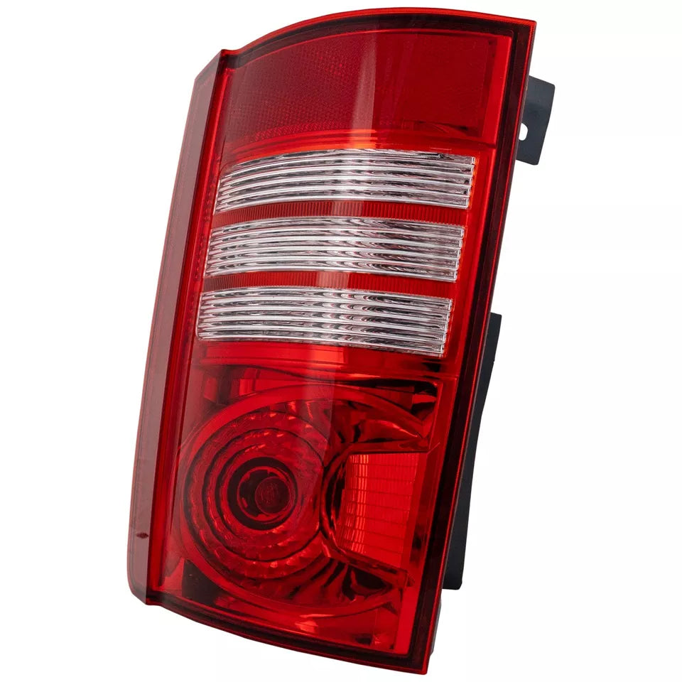 Right Side Taillamp assy 2008 - 2010 CHRYSLER TOWN & COUNTRY CH2801179 5113200AB