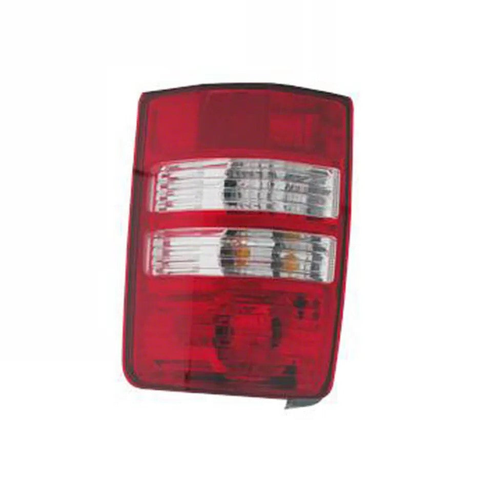 Conjunto de luz trasera derecha 2008 - 2012 JEEP LIBERTY CAPA CH2801180C 55157346AC
