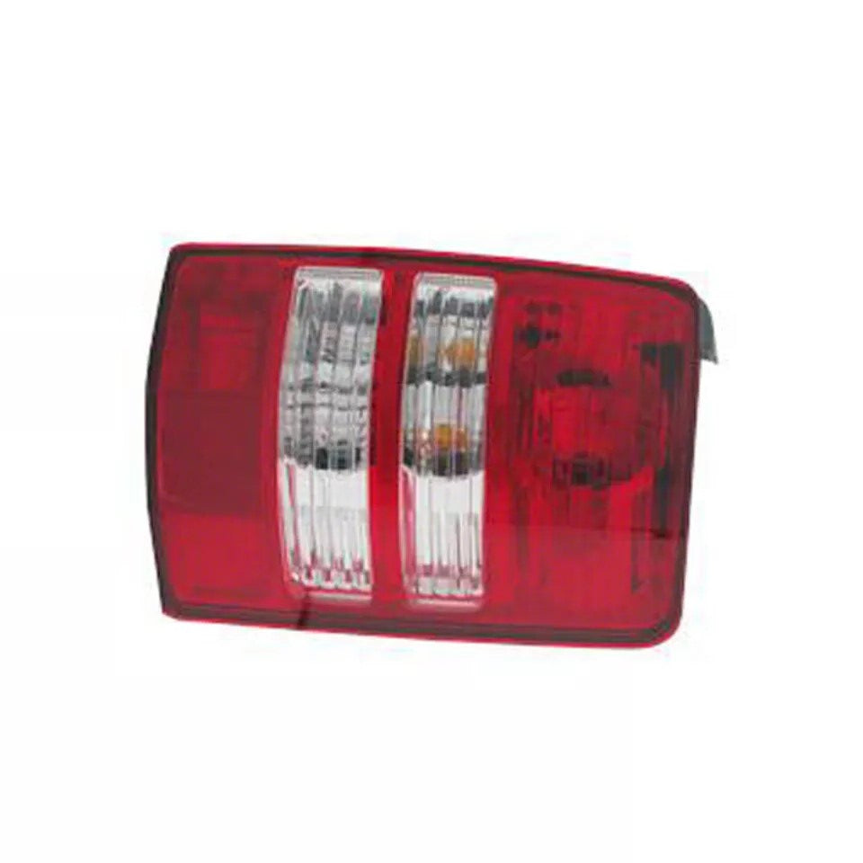 Conjunto de luz trasera derecha 2008 - 2012 JEEP LIBERTY CAPA CH2801180C 55157346AC
