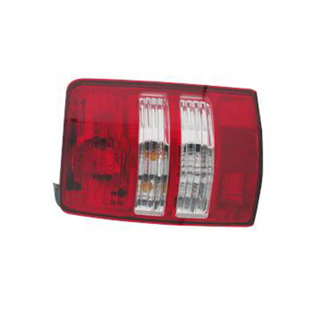 Conjunto de luz trasera derecha 2008 - 2012 JEEP LIBERTY CH2801180V 55157346AC