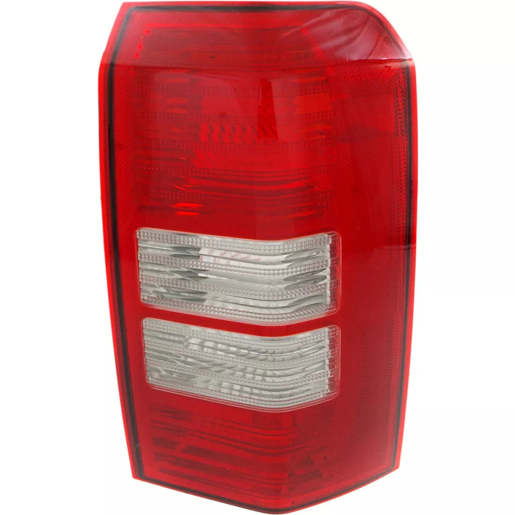 Right Side Taillamp assy 2008 - 2017 JEEP PATRIOT CH2801181 5160364AG