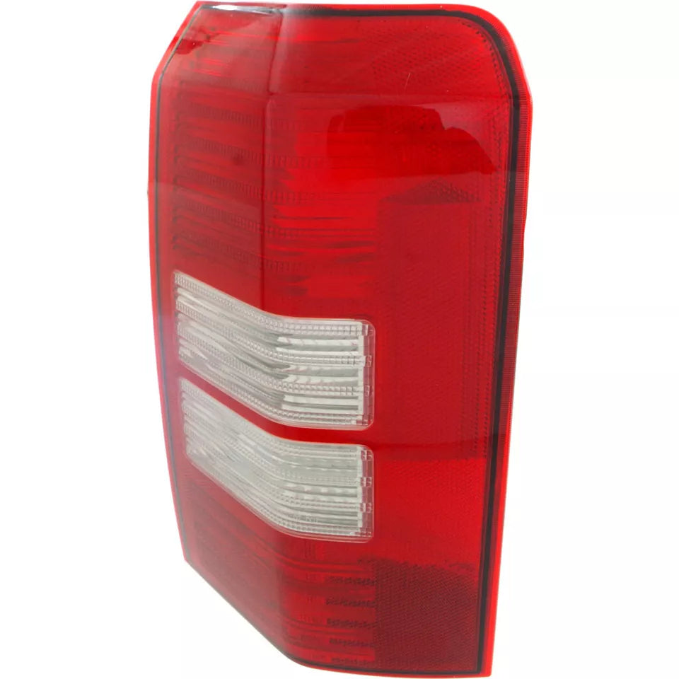 Right Side Taillamp assy 2008 - 2017 JEEP PATRIOT CH2801181 5160364AG