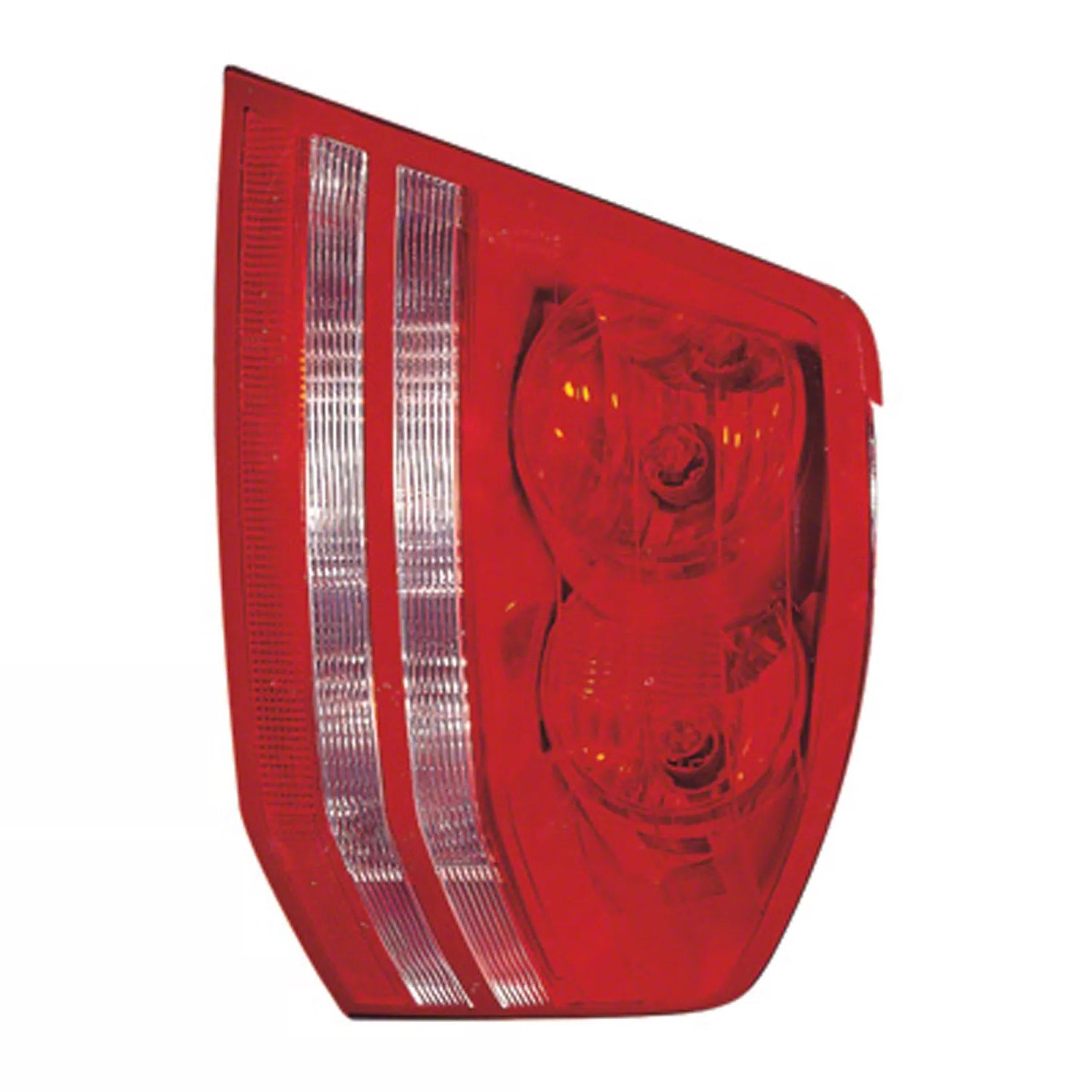 Right Side Taillamp assy 2009 - 2010 DODGE AVENGER CH2801182V 5303990AG