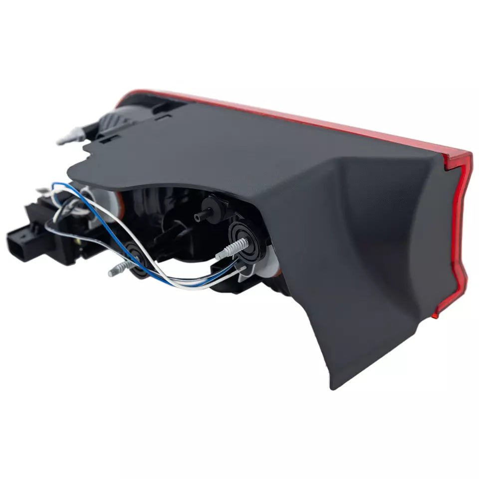 Right Side Taillamp assy 2008 - 2014 DODGE CHALLENGER CH2801189 5028780AF