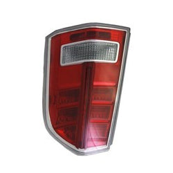 Conjunto de luz trasera derecha 2011 - 2012 CHRYSLER 300 CAPA CH2801196C 68042170AE