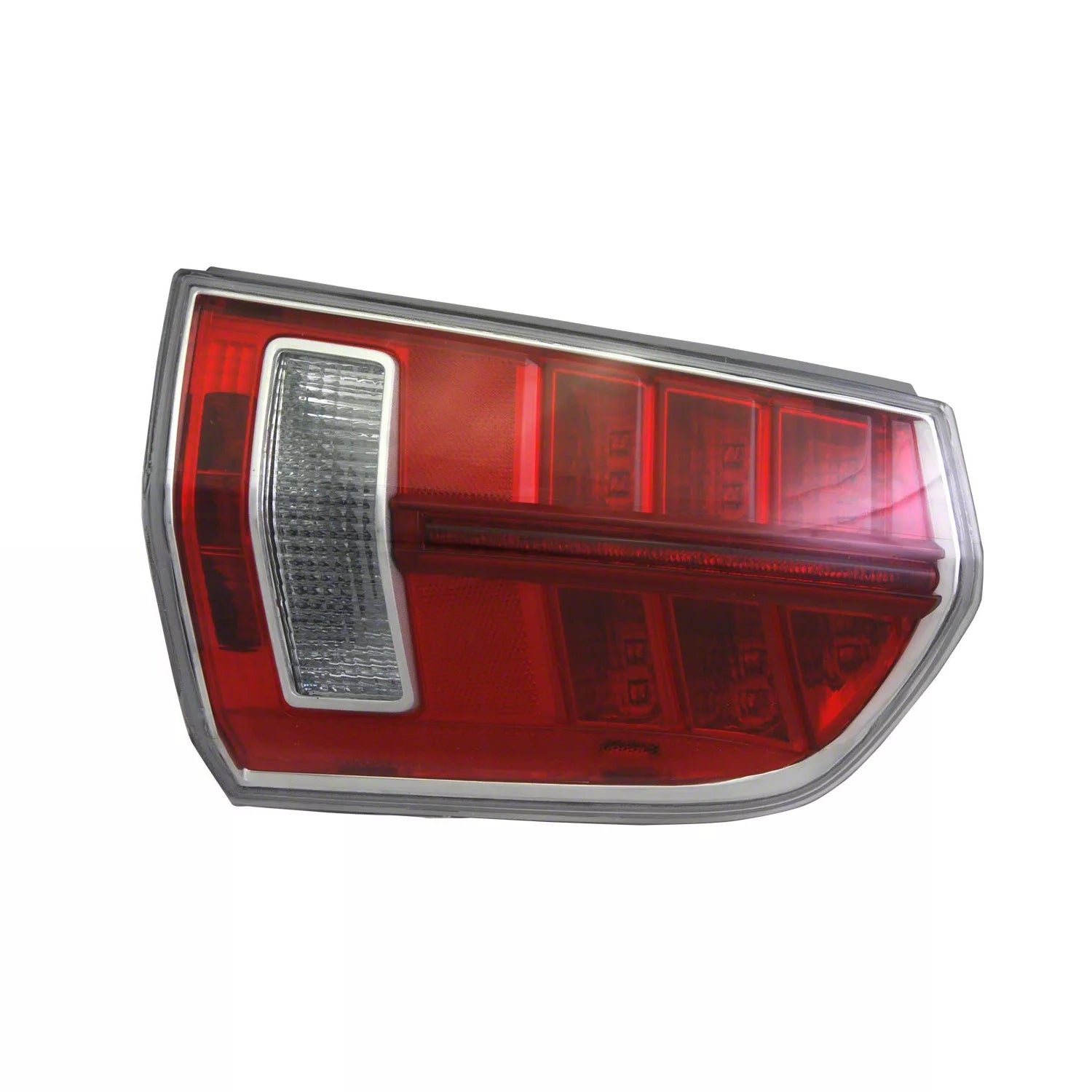 Conjunto de luz trasera derecha 2011 - 2012 CHRYSLER 300 CH2801196V 68042170AE