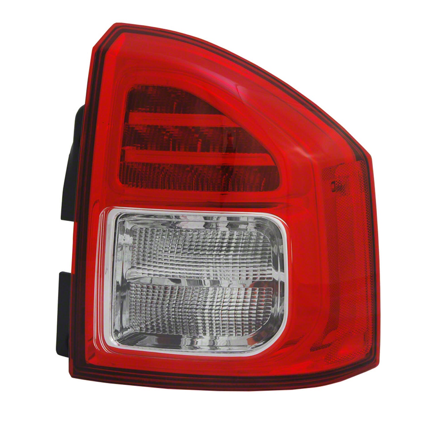 Right Side Taillamp assy 2011 - 2013 JEEP COMPASS CH2801197C 5182542AC