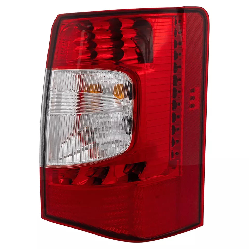Conjunto de luz trasera derecha 2011 - 2016 CHRYSLER TOWN & COUNTRY CH2801198 5182530AE