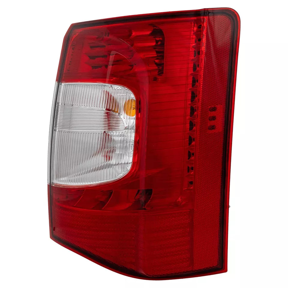 Conjunto de luz trasera derecha 2011 - 2016 CHRYSLER TOWN & COUNTRY CH2801198 5182530AE