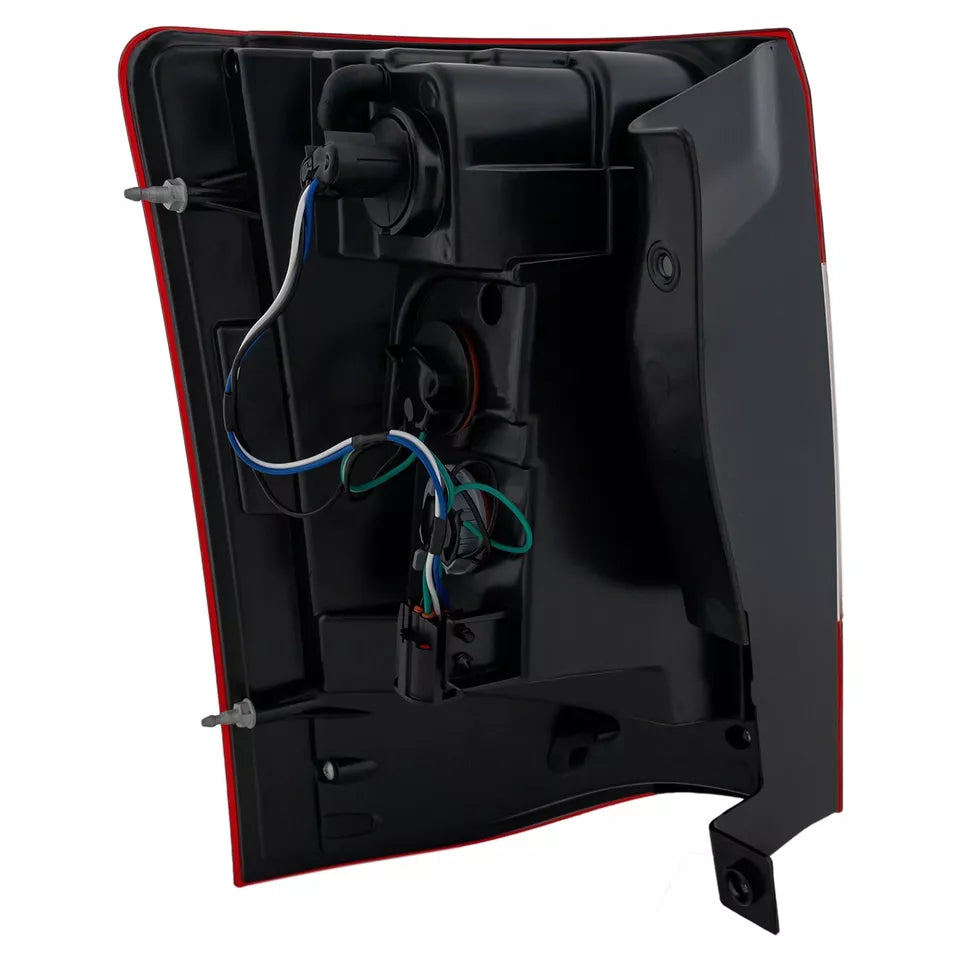 Conjunto de luz trasera derecha 2011 - 2016 CHRYSLER TOWN & COUNTRY CH2801198 5182530AE