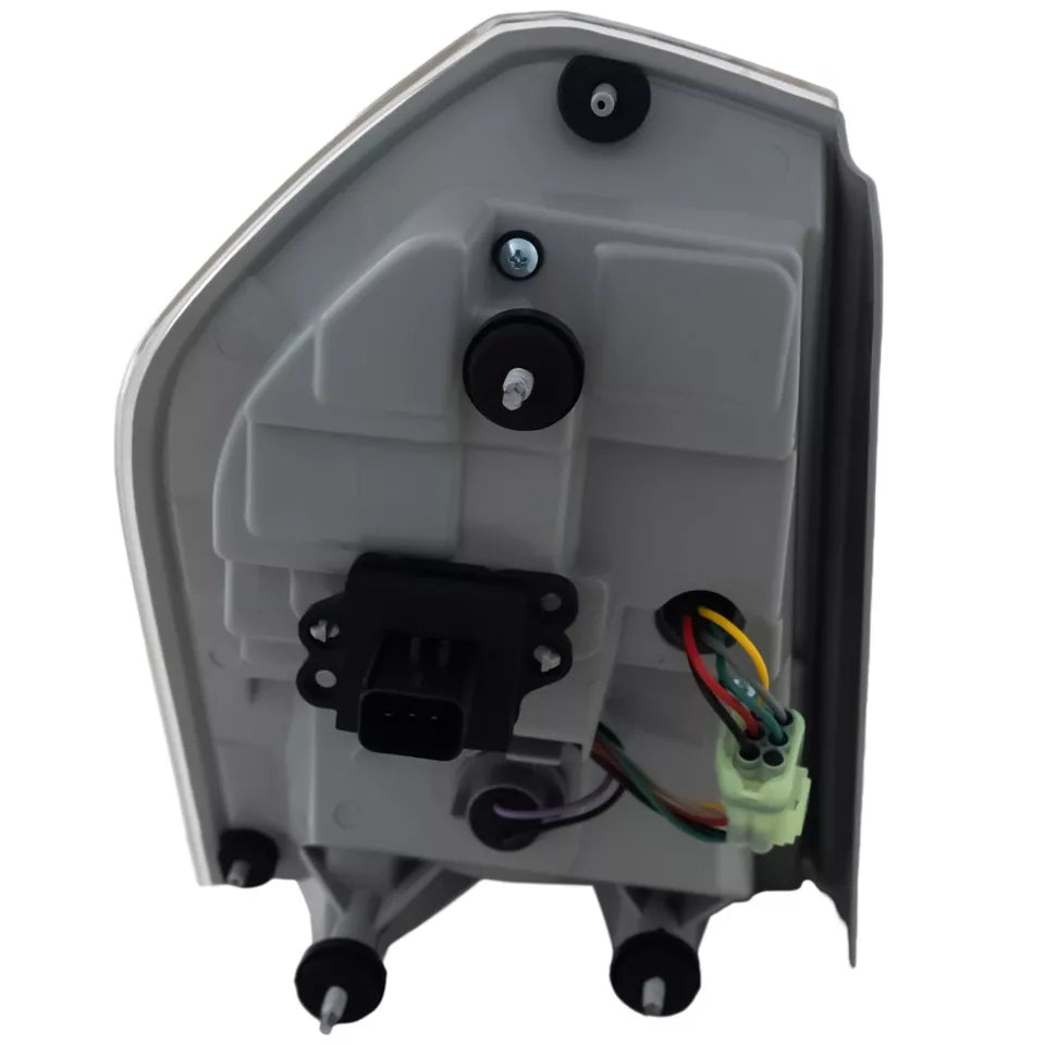 Right Side Taillamp assy 2011 - 2012 CHRYSLER 300 CH2801200 68042172AE